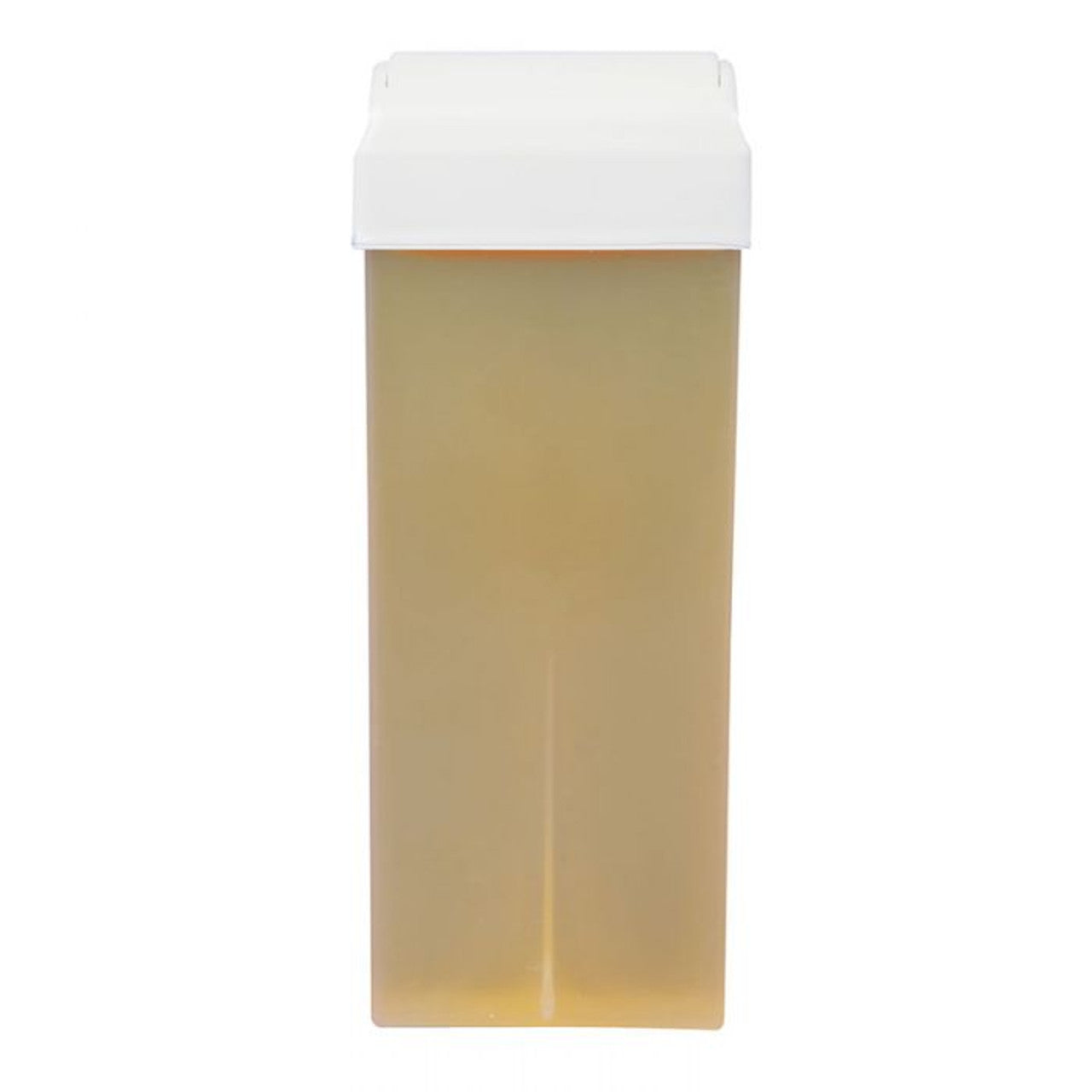 DEO ROLLER WAX CARTRIDGE 100ML – HONEY TOPAZ Pack of 6 Pcs