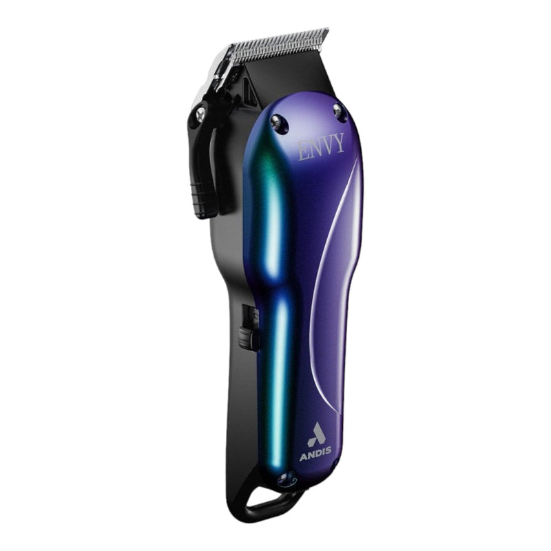 Andis • Limited Edition Galaxy Cordless Envy Li Adjustable Blade Clipper 561559