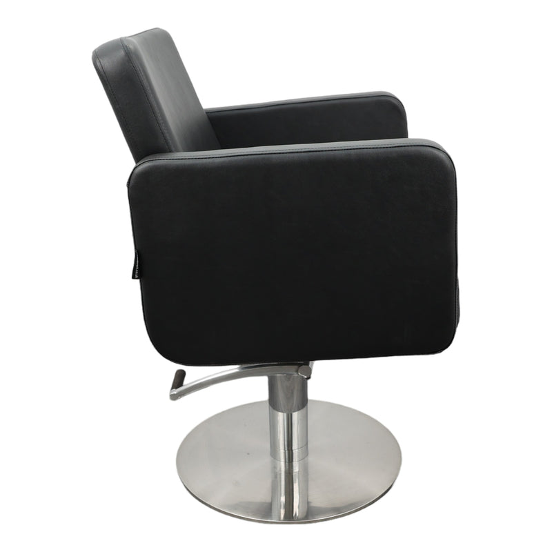 Salon Styling Chair • Modern Hairdresser's Chair