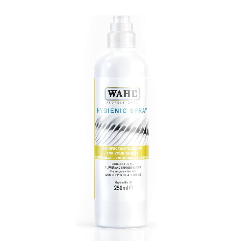Wahl • Hygienic Clipper Spray 250ml