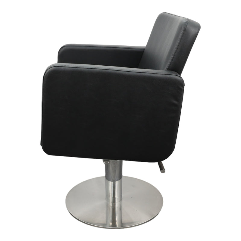 Salon Styling Chair • Modern Hairdresser's Chair