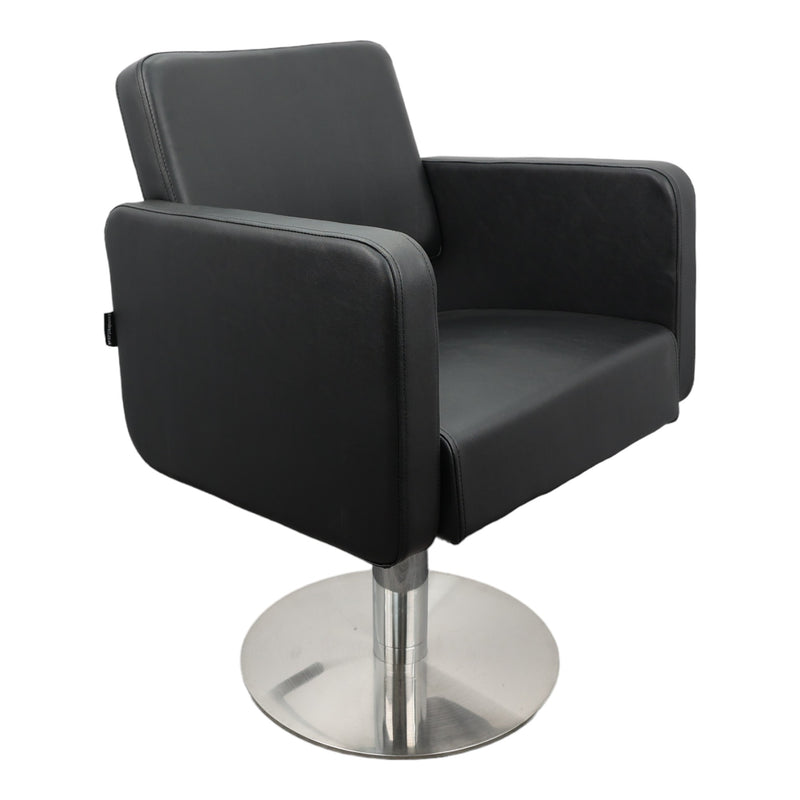Salon Styling Chair • Modern Hairdresser's Chair