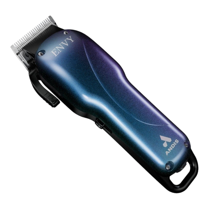 Andis • Limited Edition Galaxy Cordless Envy Li Adjustable Blade Clipper 561559