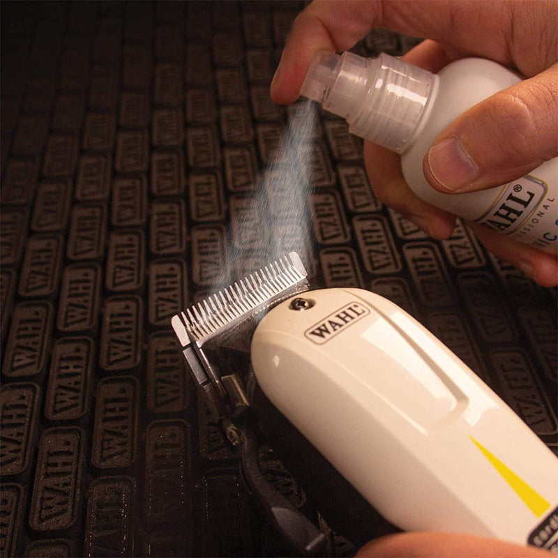 Wahl • Hygienic Clipper Spray 250ml