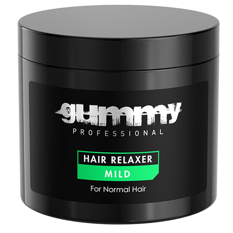 Gumm • Hair Relaxer 550ml