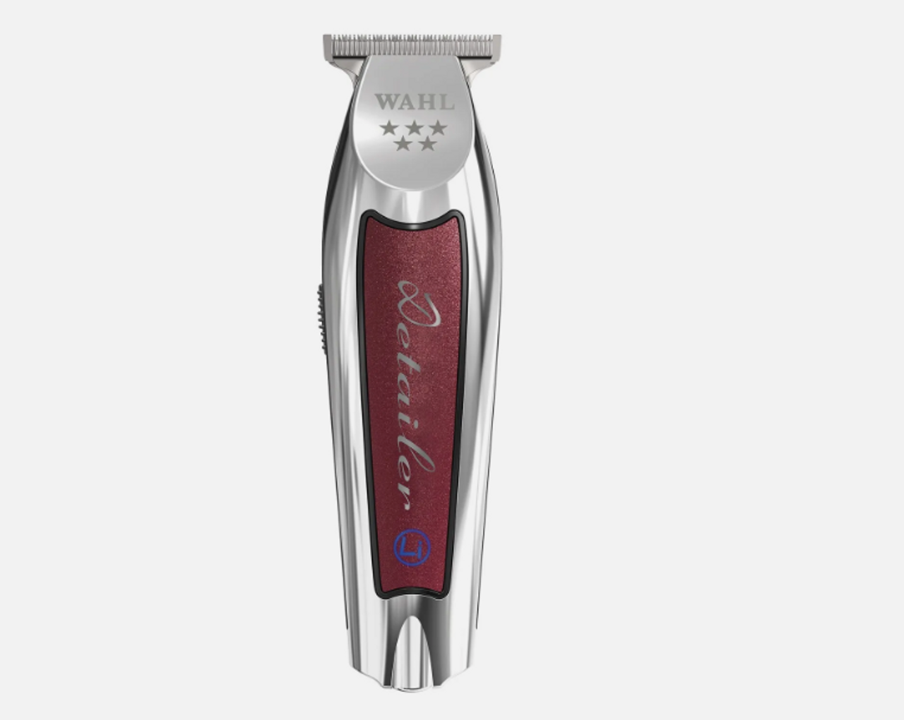 Wahl Professional 5-Star Cordless Detailer Li Hair Trimmer Extra-Wide T-Blade- Next Day Delivery