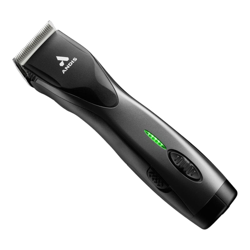 Andis • Supra ZR II Detachable Blade Clipper Cordless