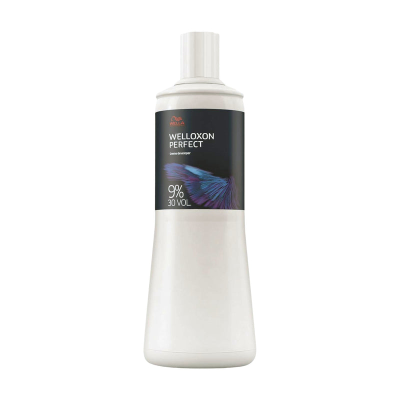 Wella Professionals - Welloxon Perfect Creme Developer 1000mI