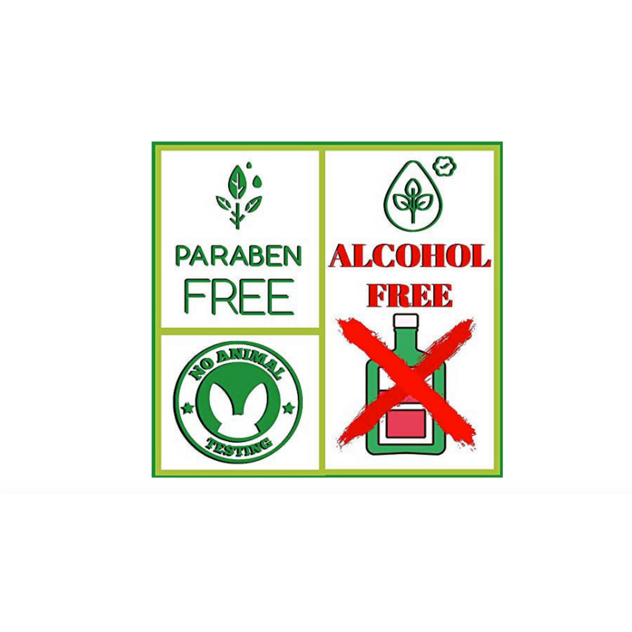 99% Purity Aloe Vera Gel with Collagen and Hyarulonic Acid for Face, Body and Hair 250 ml