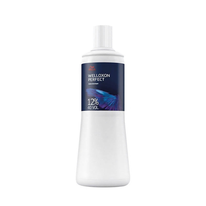 Wella Professionals - Welloxon Perfect Creme Developer 1000mI