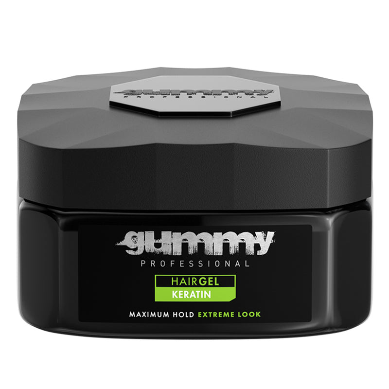 Gummy - Hair Gel Extreme Look 220ml