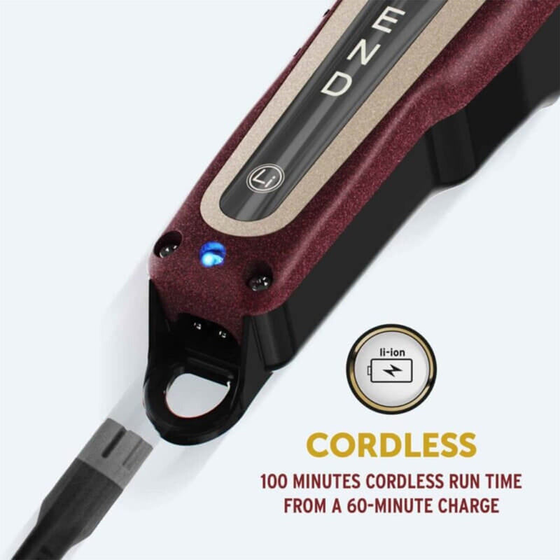 Wahl • 5 Star Legend Clipper Cordless