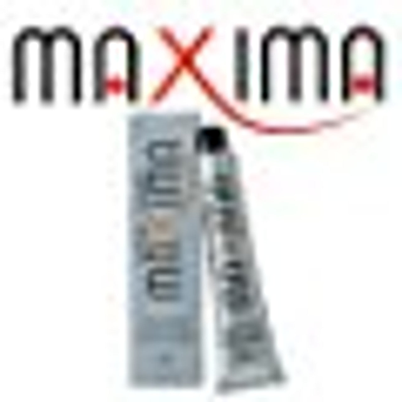 Maxima Hair Color 8.0 Intense Light Blond