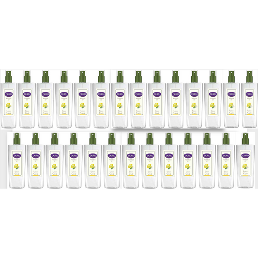 DURU Lemon Cologne 150ML- 27PCS