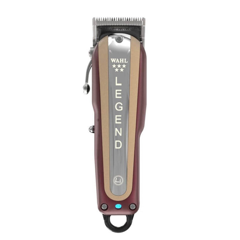 Wahl • 5 Star Legend Clipper Cordless