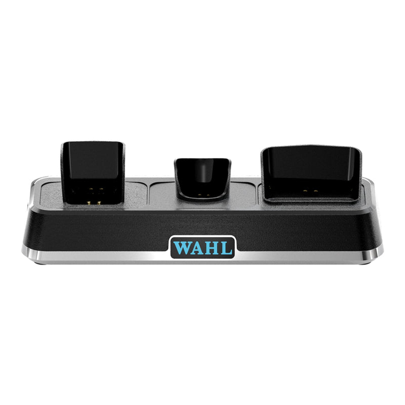 Wahl • Power Station Charging Stand For Clipper & Trimmers