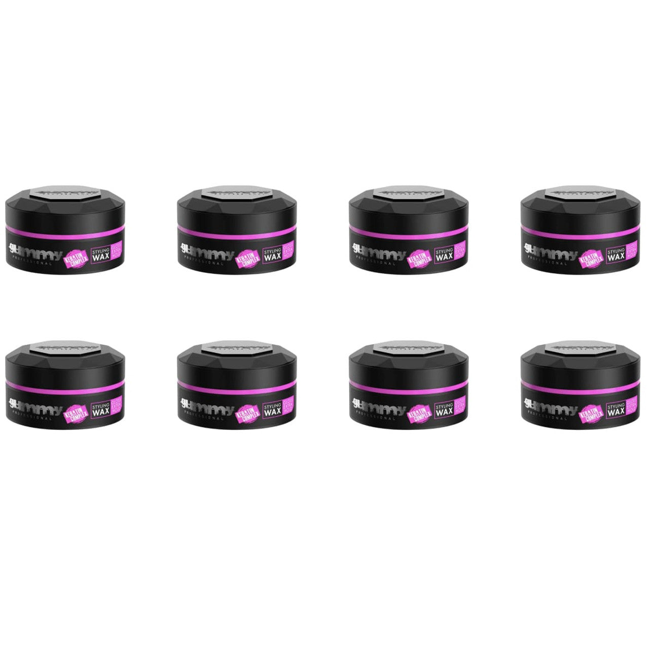 GUMMY EXTRA GLOSS (8 PCS OFFER ) NEW PACKING