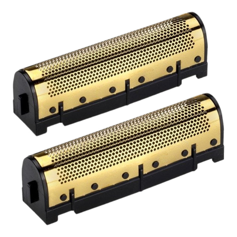 Babyliss Pro • Titanium Replacement Foils & Cutters