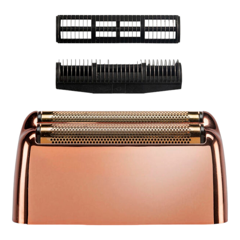 Babyliss Pro • Titanium Replacement Foils & Cutters