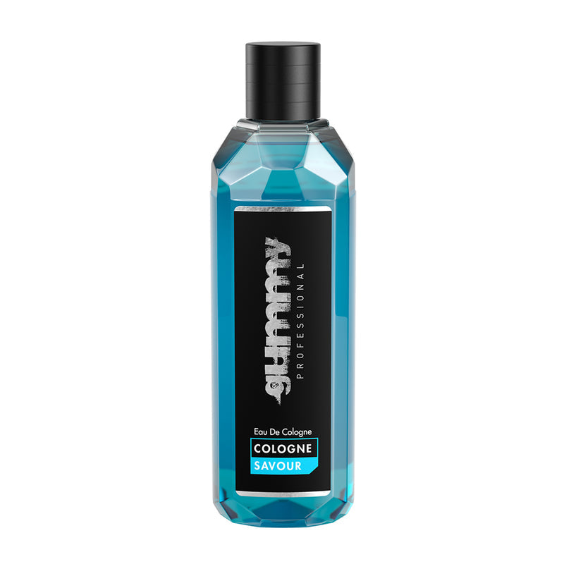 Gummy • Eau De Cologne 500m'