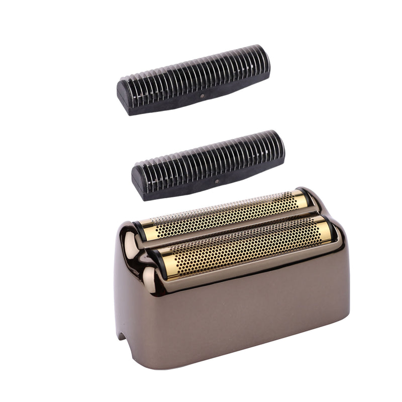Babyliss Pro • Titanium Replacement Foils & Cutters