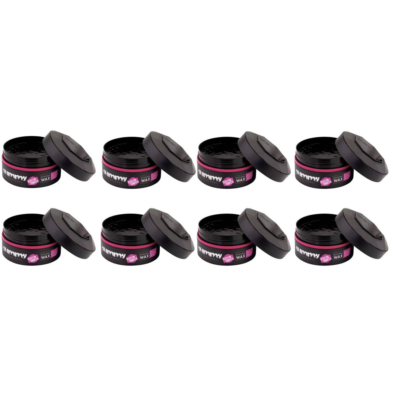 GUMMY EXTRA GLOSS (8 PCS OFFER ) NEW PACKING