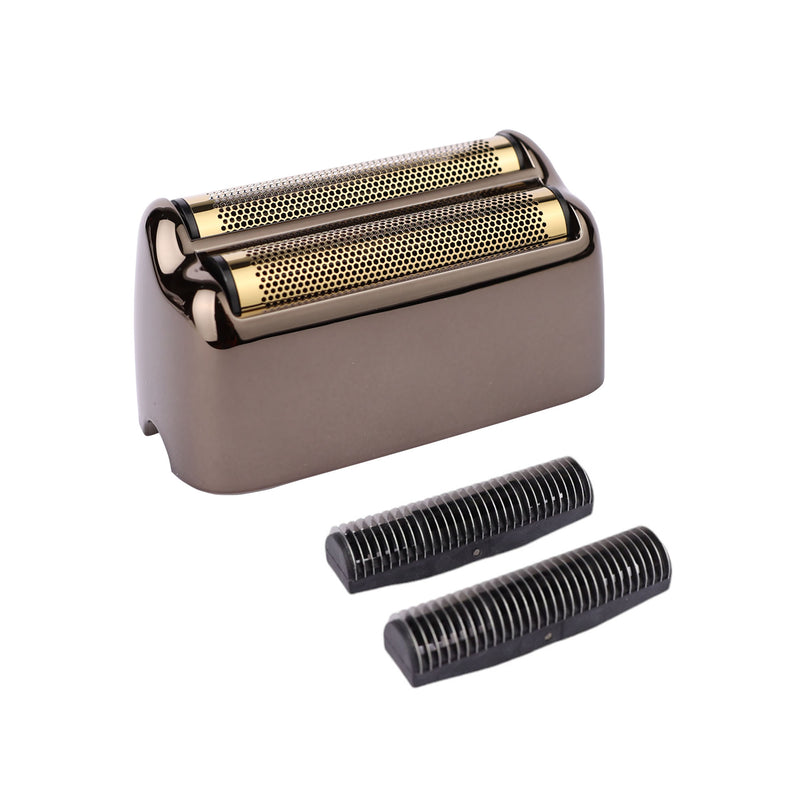Babyliss Pro • Titanium Replacement Foils & Cutters