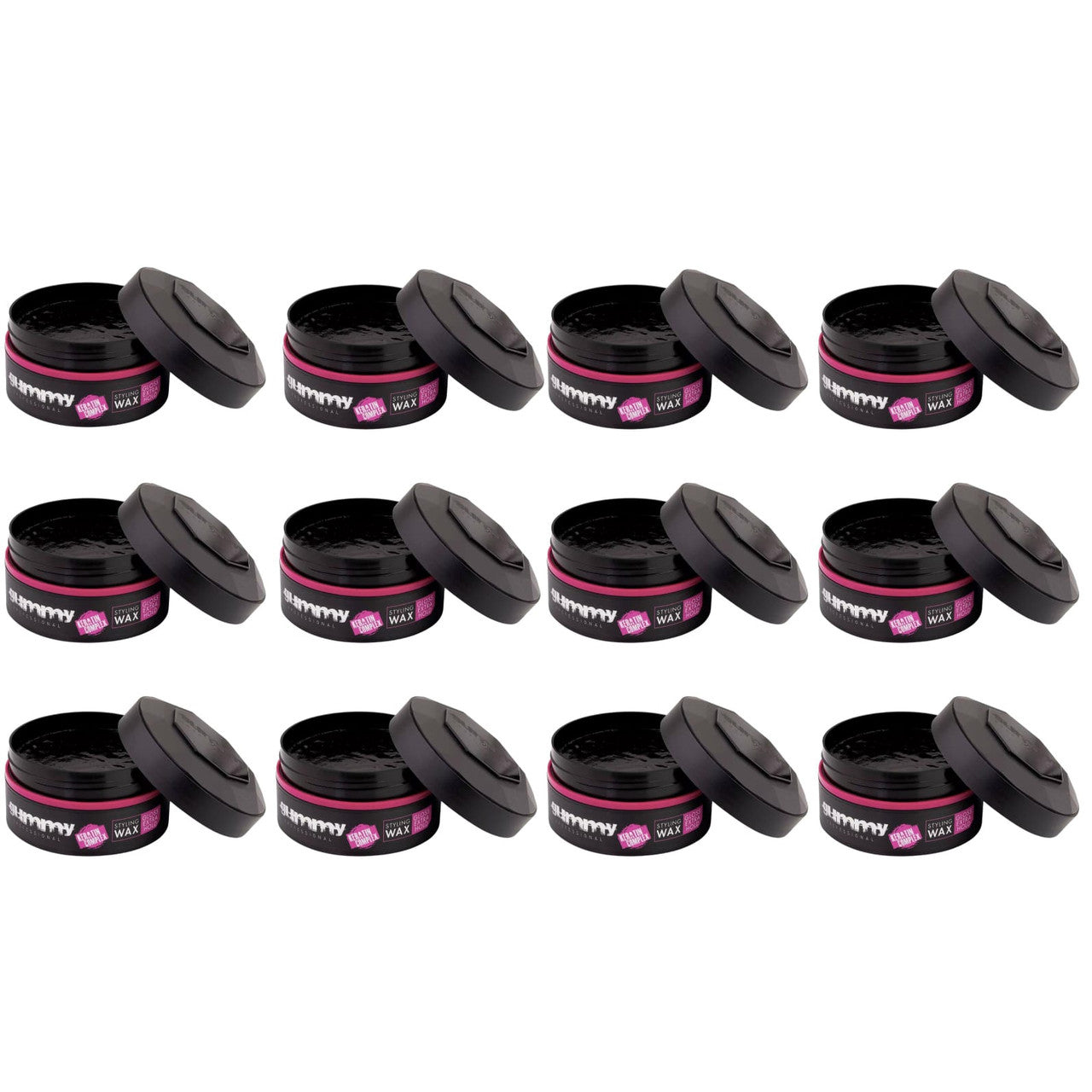 GUMMY EXTRA GLOSS (12 PCS OFFER ) NEW PACKING