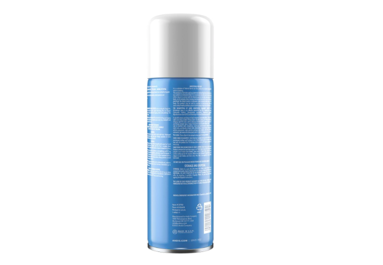Andis 5-in-1 Cool Care Spray 439 g, 15.5 oz