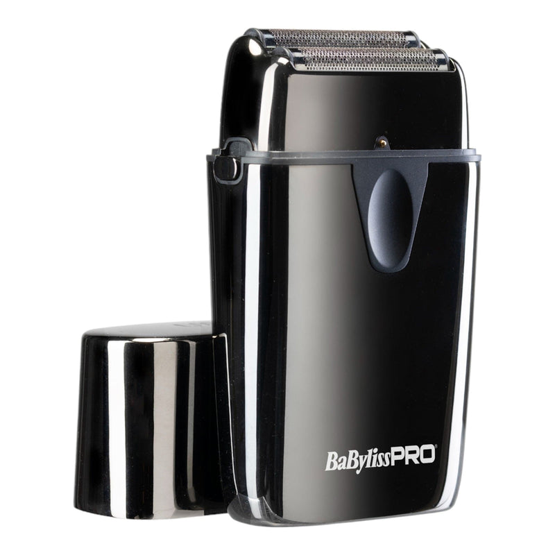 Babyliss Pro - UV Double Foil Shaver UVFOlL02