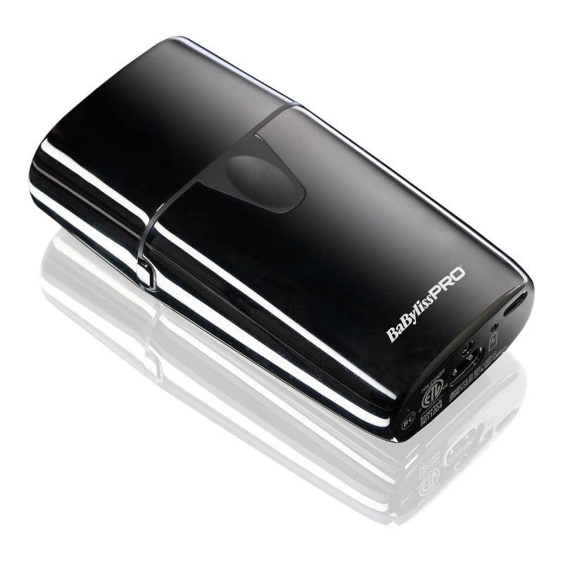 Babyliss Pro - UV Double Foil Shaver UVFOlL02