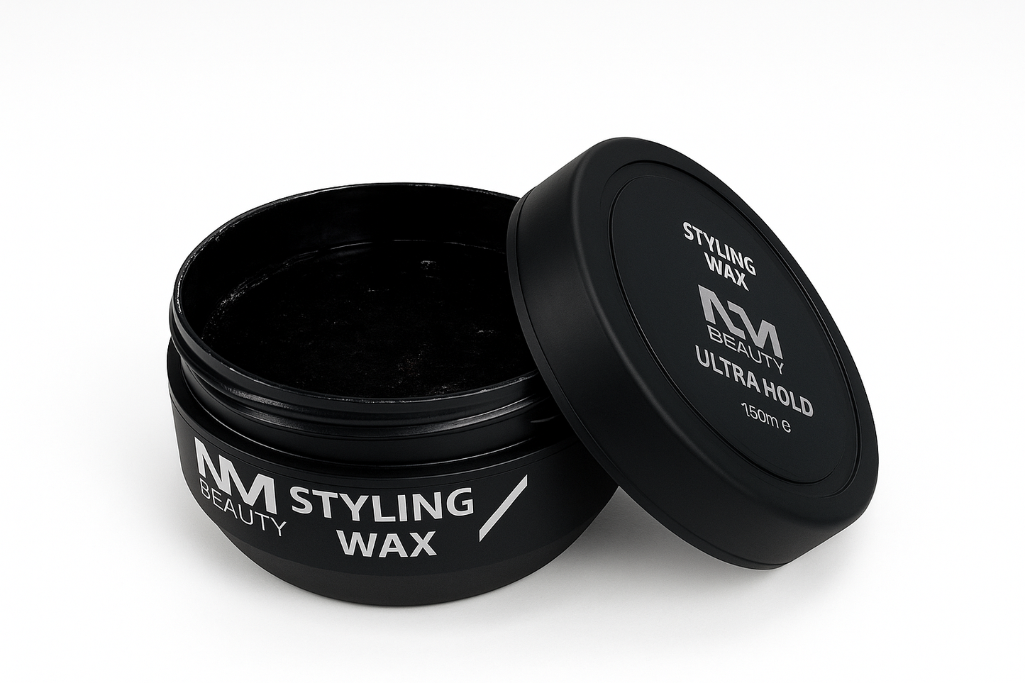 GUMM-Styling Wax 150 ml Ultra Hold By Nm beauty