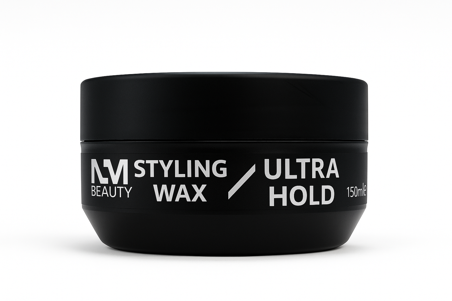 GUMM-Styling Wax 150 ml Ultra Hold By Nm beauty