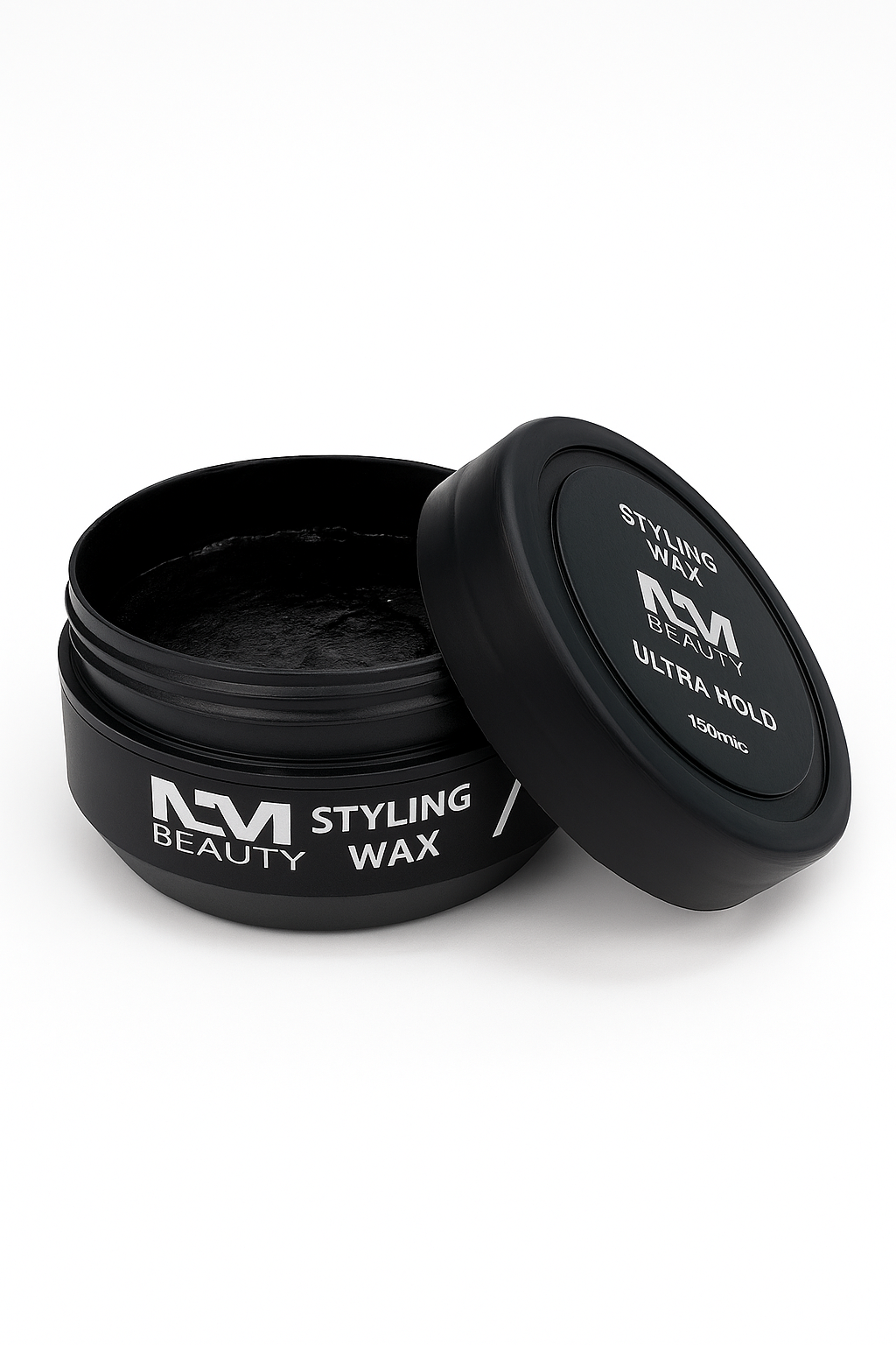 GUMM-Styling Wax 150 ml Ultra Hold By Nm beauty