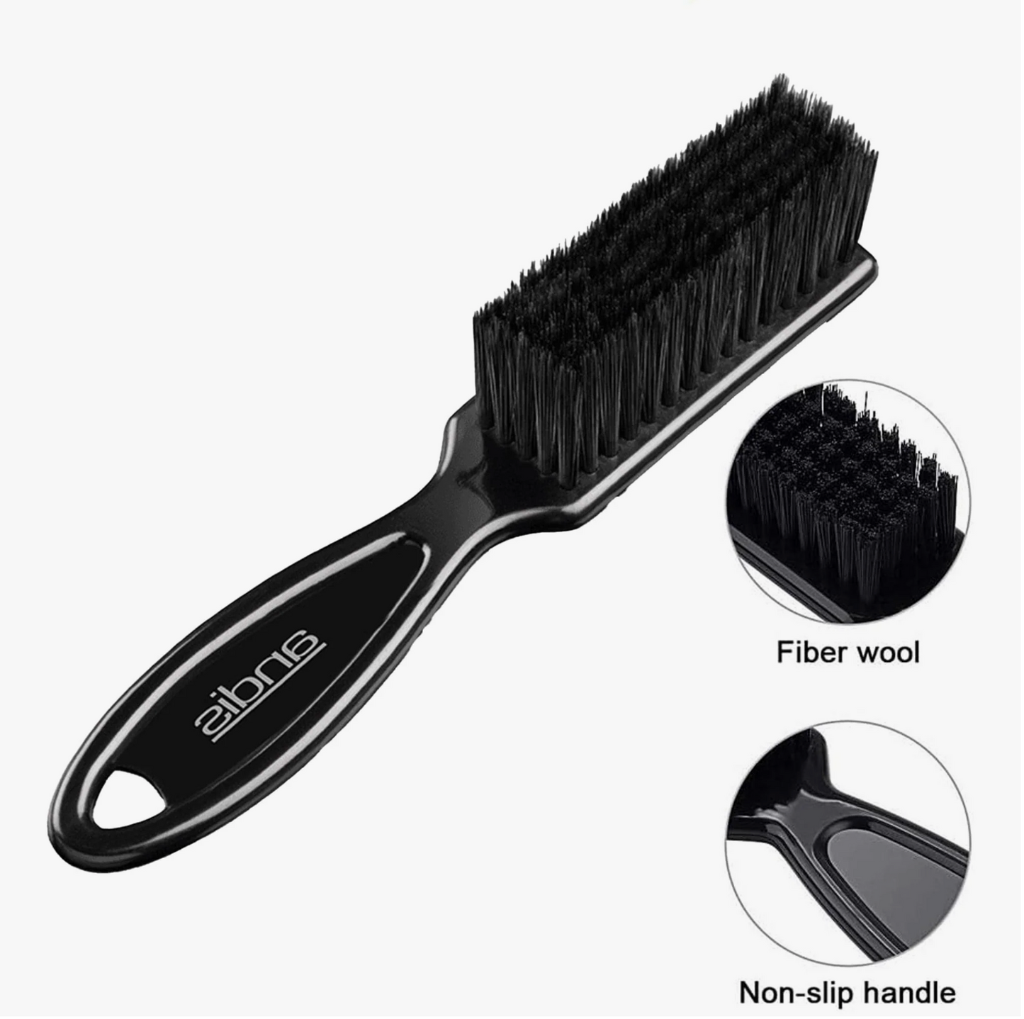 Andis Fade brush 14.5cm
