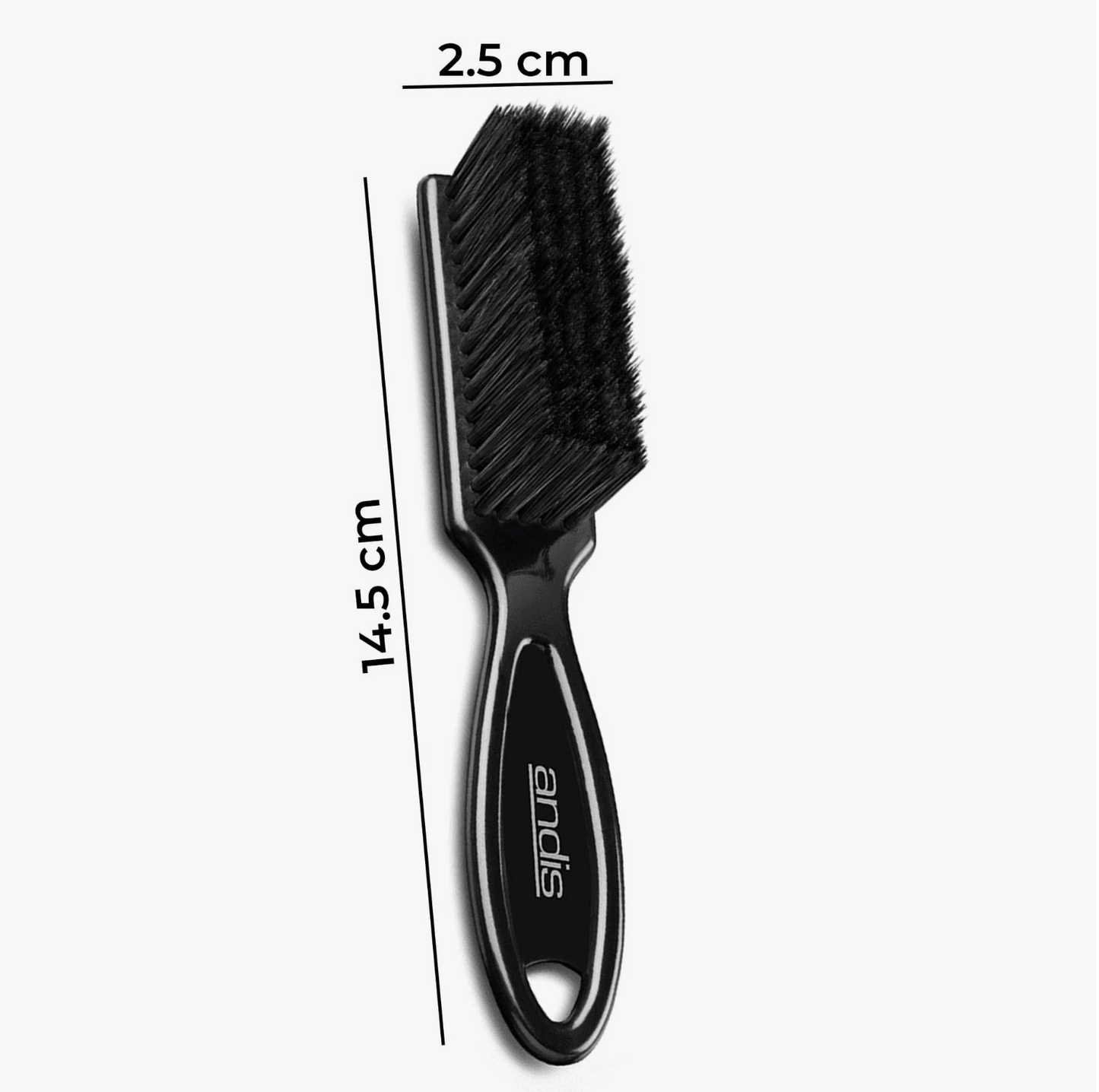 Andis Fade brush 14.5cm