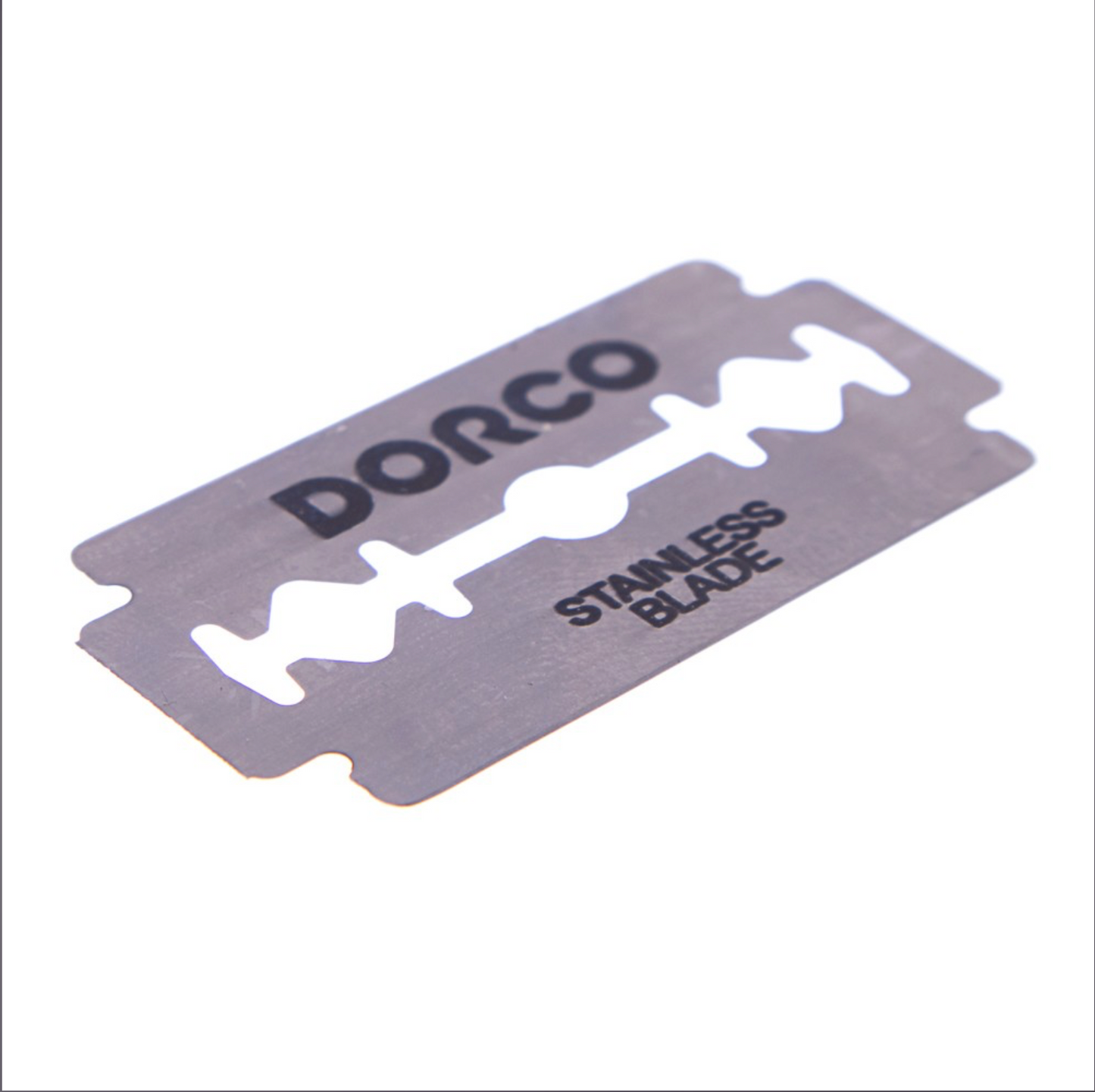 Dorco Safety Razor – 1 piece