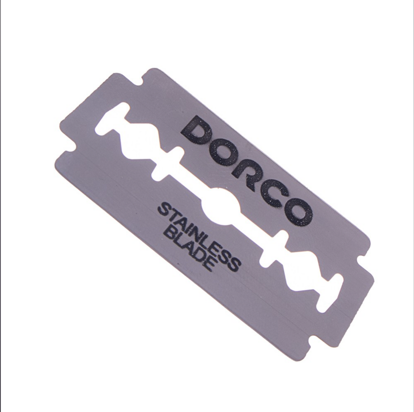 DORCO Super Sharp Double Edge Razor Blade (100)