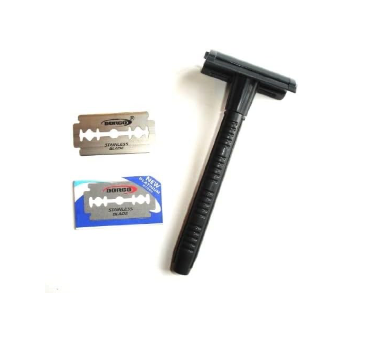 Dorco Safety Razor – 1 piece