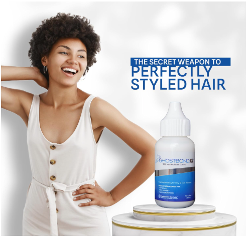 Professional Hair Labs Ghost Bond Hair Glue Wig Adhesive