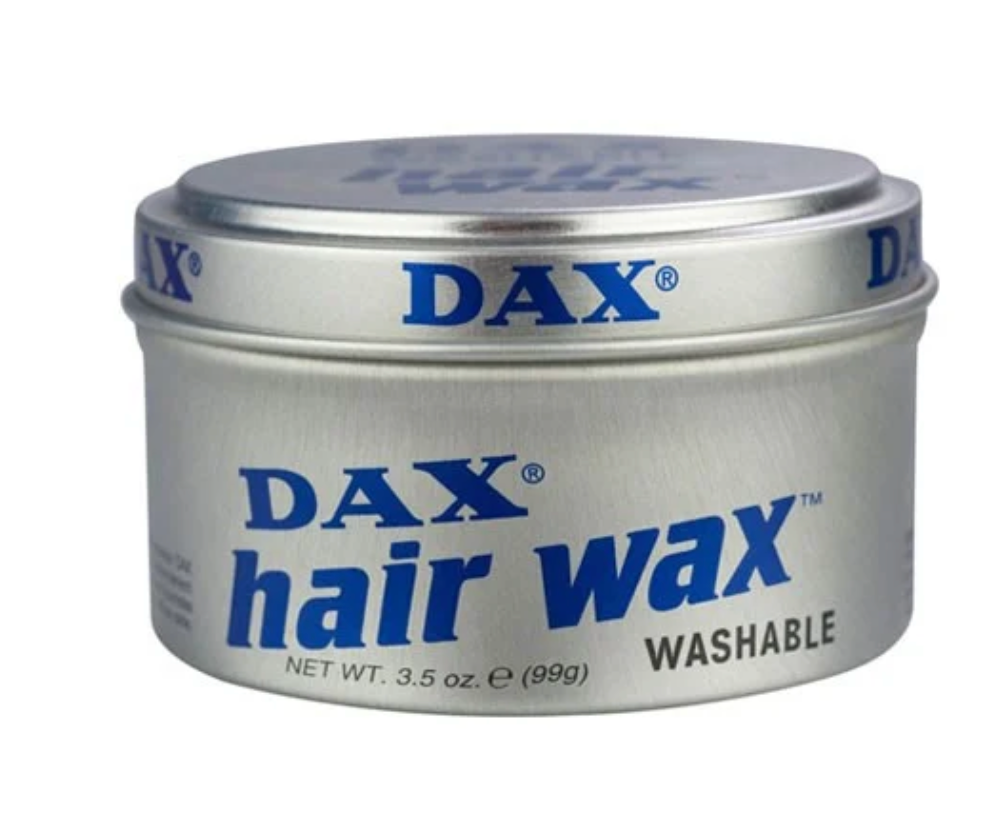 DAX WASHABLE HAIR WAX