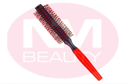 NM Beauty Professional Anti-Static Hair Brush, Curl and Dry Roll Brush