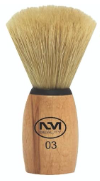 NMB Professional Wooden Beard Brush No 3