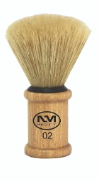 NMB Professional Wooden Beard Brush NO 2