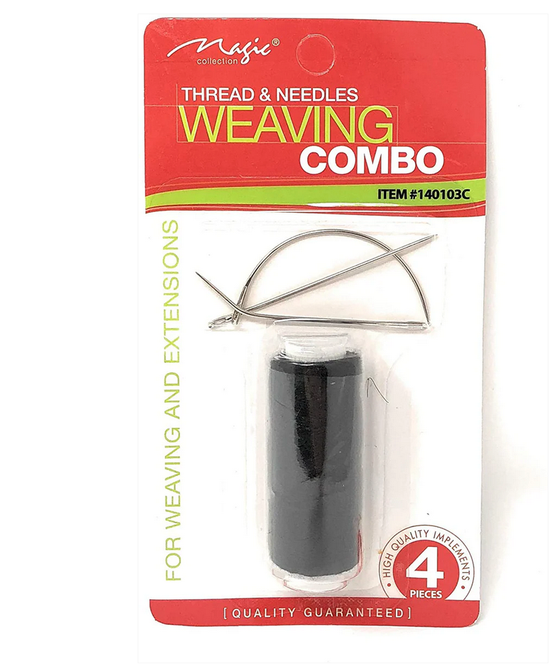MAGIC COLLECTION WEAVING COMBO 140103C