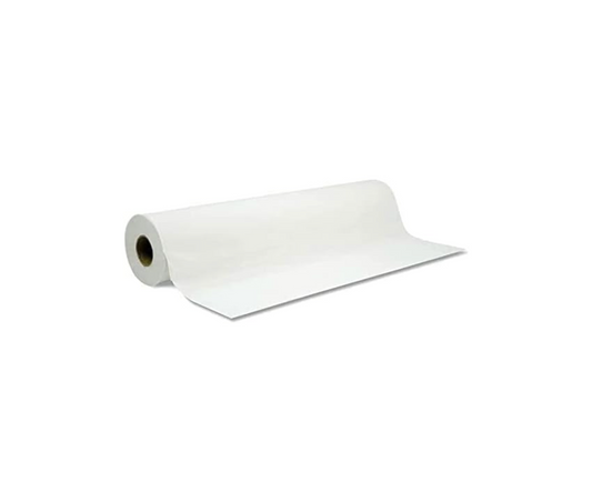 NM BEAUTY Professional Couch Roll, Paper, Rectangular, Beige, Couch Cleaning or Protection