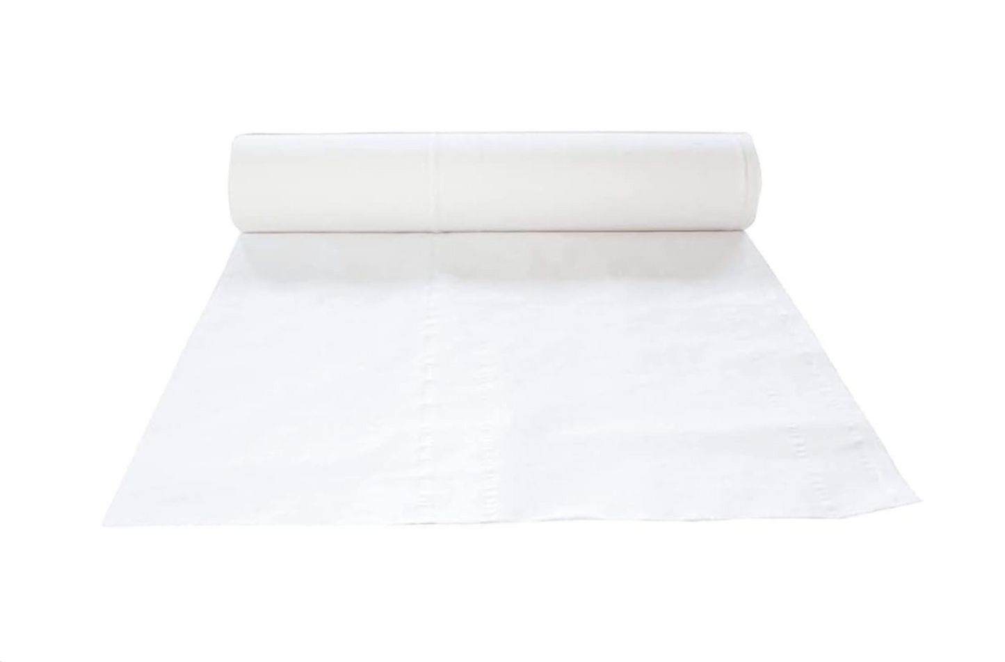 NM BEAUTY Professional Couch Roll, Paper, Rectangular, Beige, Couch Cleaning or Protection