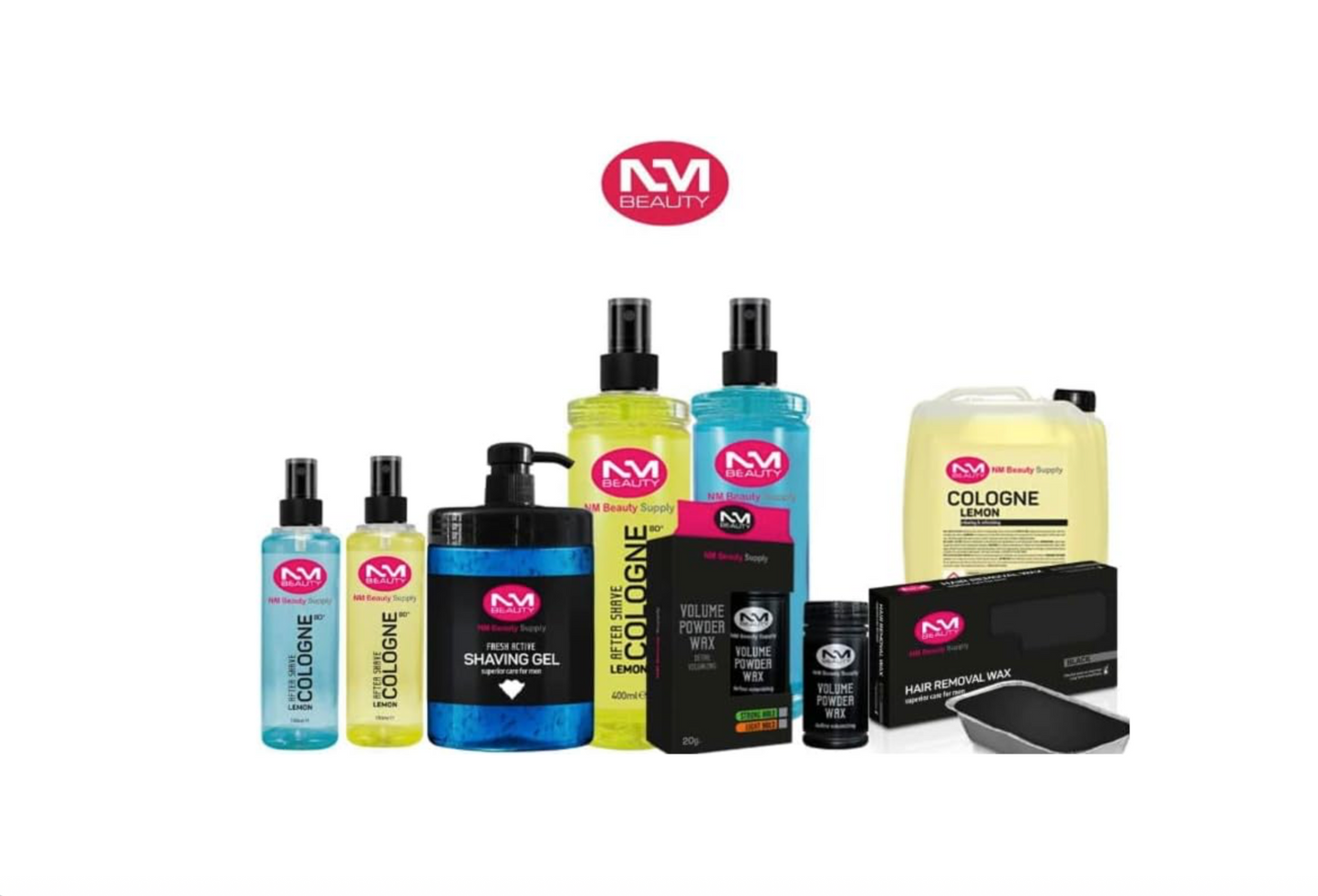 NM BEAUTY Professional Couch Roll, Paper, Rectangular, Beige, Couch Cleaning or Protection