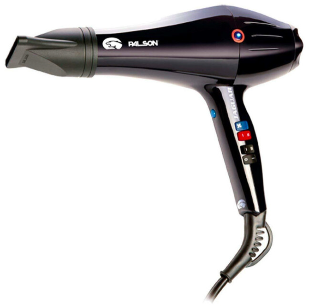 PALSON JAGGAR HAIR DRYER