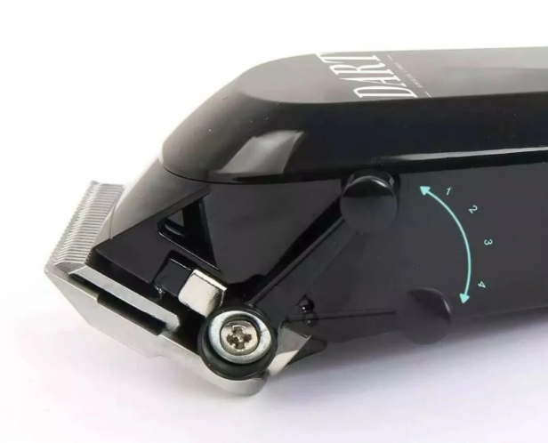 DART Brave DTT6 Professional Cordless Clipper